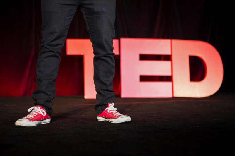 Charlas de TED sobre Innovación