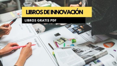 Libros PDF innovación